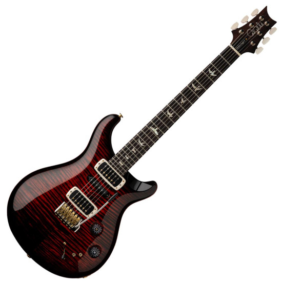 PRS Modern Eagle V Fire Smokeburst