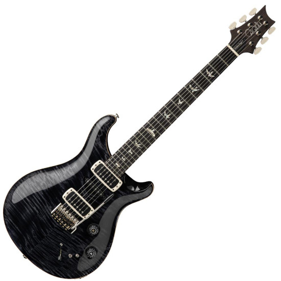 PRS Modern Eagle V Gray Black