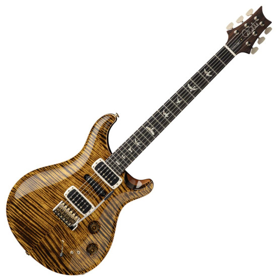 PRS Modern Eagle V Yellow Tiger