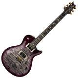 PRS Mark Tremonti Signature Charcoal Purple Bust