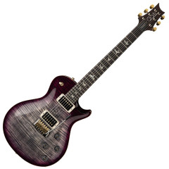 PRS Mark Tremonti Signature Charcoal Purple Bust