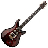 PRS Studio Fire Smokeburst