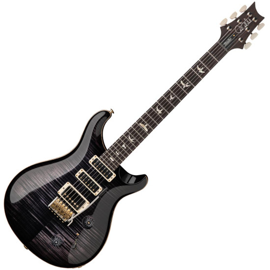 PRS Studio Purple Mist