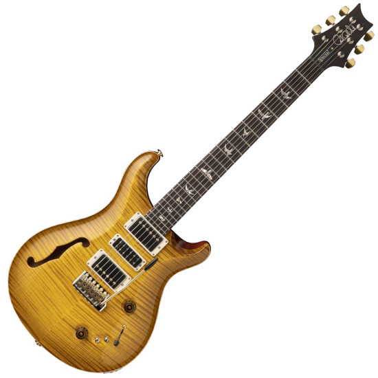 PRS Special Semi-Hollow McCarty Sunburst