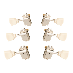 PRS Vintage Locking Tuners satus hangolókulcs szett