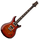 PRS S2 Custom 24-08 Dark Cherry Sunburst