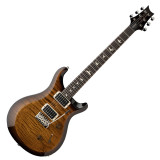 PRS S2 Custom 24 Black Amber