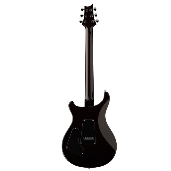 PRS S2 Custom 24-08 Black Amber