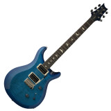 PRS S2 Custom 24 Lake Blue