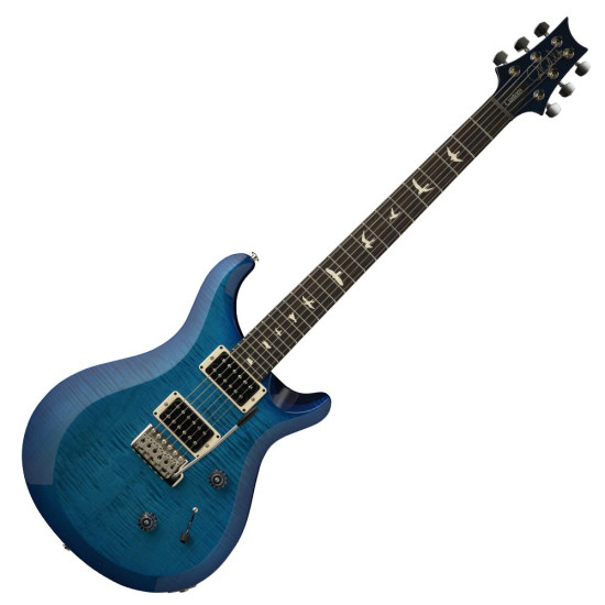 PRS S2 Custom 24 Lake Blue