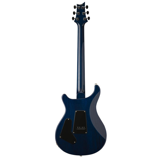 PRS S2 Custom 24 Lake Blue