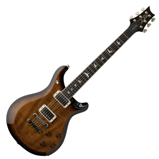 PRS S2 McCarty 594 Black Amber