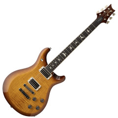 PRS S2 McCarty 594 Honey Gold Burst