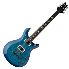 PRS S2 McCarty 594 Lake Blue