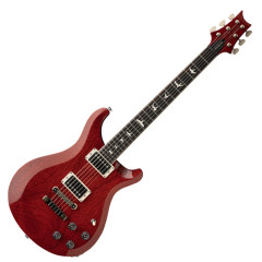 PRS S2 McCarty 594 Thinline Vintage Cherry