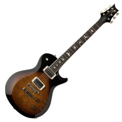 PRS S2 McCarty 594 Singlecut Black Amber