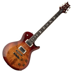PRS S2 McCarty 594 Singlecut Dark Cherry Sunburst