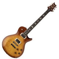PRS S2 McCarty 594 Singlecut Honey Gold Burst
