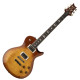 PRS S2 McCarty 594 Singlecut Honey Gold Burst