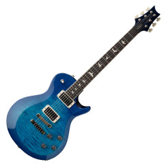 PRS S2 McCarty 594 Singlecut Lake Blue