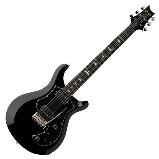 PRS S2 Standard 22 Black
