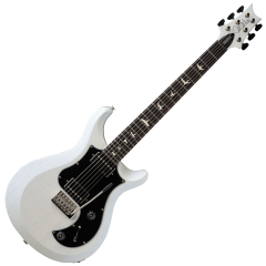 PRS S2 Standard 22 Pearl White Satin