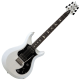 PRS S2 Standard 22 Pearl White Satin