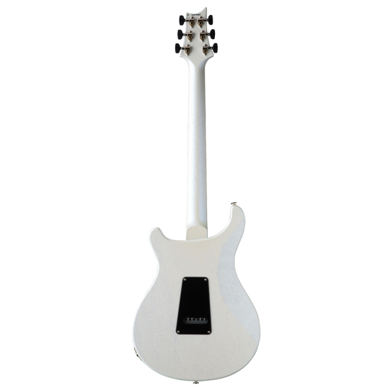 PRS S2 Standard 22 Pearl White Satin
