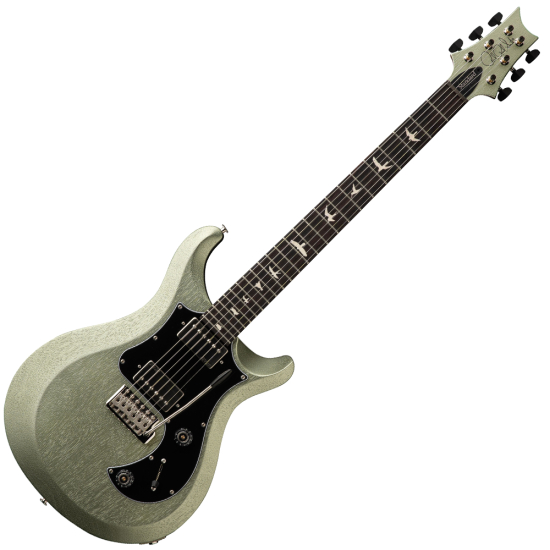 PRS S2 Standard 24 Mavis Mint Metallic Satin