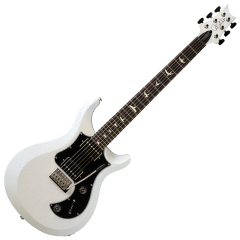 PRS S2 Standard 24 Pearl White Satin