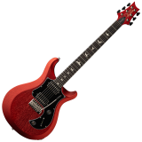 PRS S2 Standard 24 Red Apple Metallic Satin