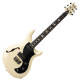 PRS S2 Vela Semi-Hollow Antique White