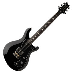PRS S2 Vela Black