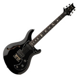 PRS S2 Vela Semi-Hollow Black