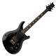 PRS S2 Vela Semi-Hollow Black