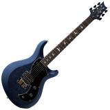 PRS S2 Vela Metallic Midnight Satin