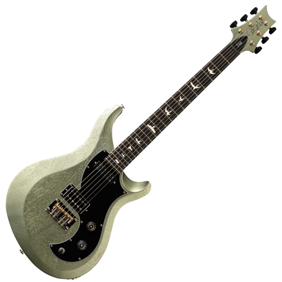 PRS S2 Vela Mavis Mint Metallic Satin
