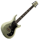 PRS S2 Vela Mavis Mint Metallic Satin