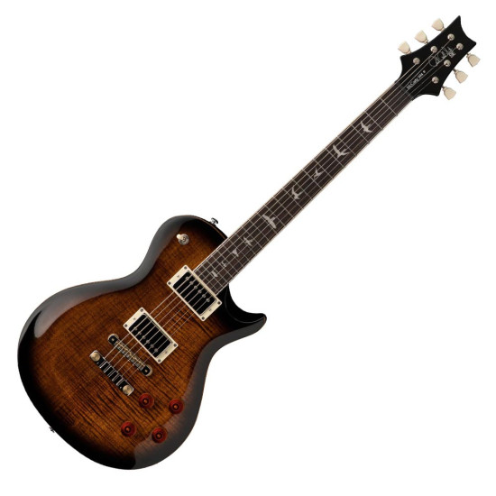 PRS SE McCarty 594 Singlecut Black Gold Sunburst
