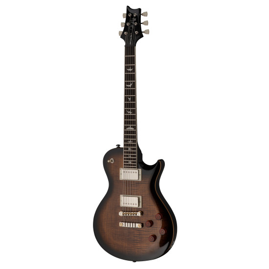 PRS SE McCarty 594 Singlecut Black Gold Sunburst