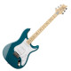 PRS SE Silver Sky Nylon Blue