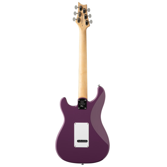 PRS SE Silver Sky Lefty Summit Purple