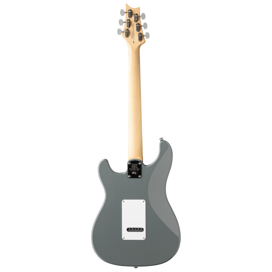 PRS SE Silver Sky Storm Gray