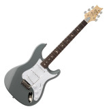 PRS SE Silver Sky Storm Gray