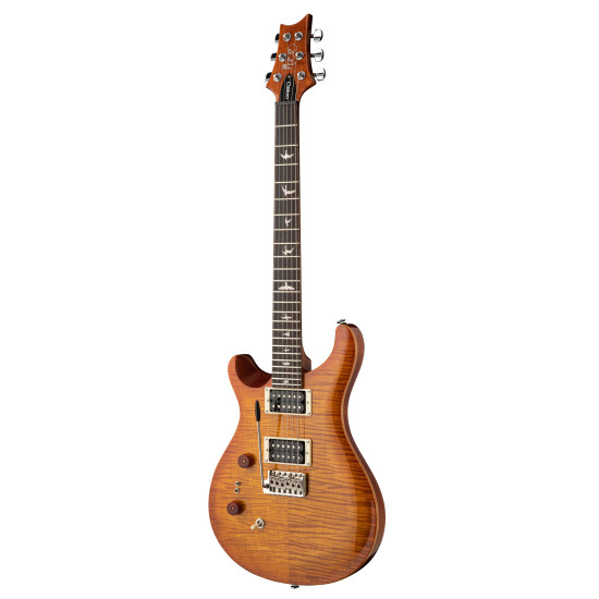 PRS SE Custom 24-08 Lefty Vintage Sunburst Limitált
