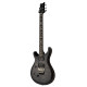 PRS SE Custom 24 Floyd Lefty Charcoal Burst Limitált