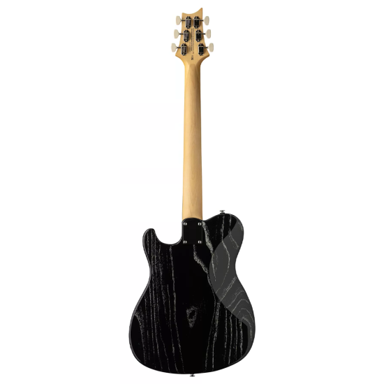 PRS SE NF53 Black Doghair