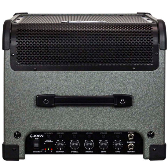 Peavey MAX 100 basszus kombó 100w