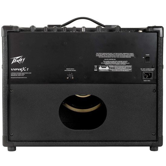 Peavey VYPYR X1 30W Modellező Erősítő