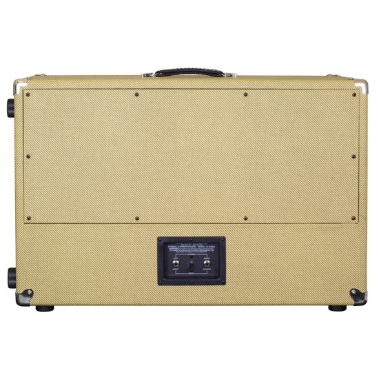 Peavey Classic 212 gitár hangláda